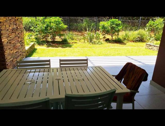 2 BEDROOM APARTMENT FOR SALE IN SIBAYA